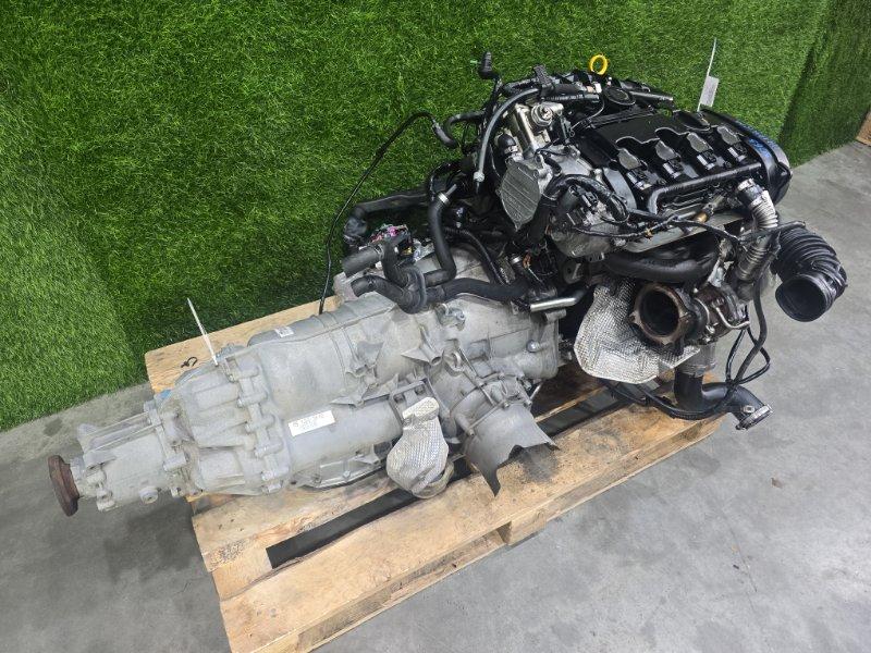 Двигатель из Японии — фото 13