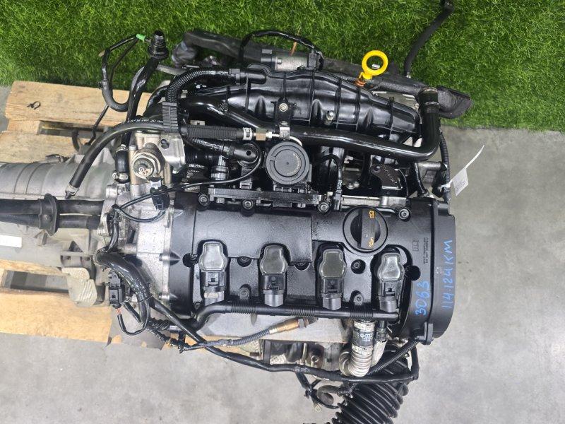 Двигатель из Японии — фото 11