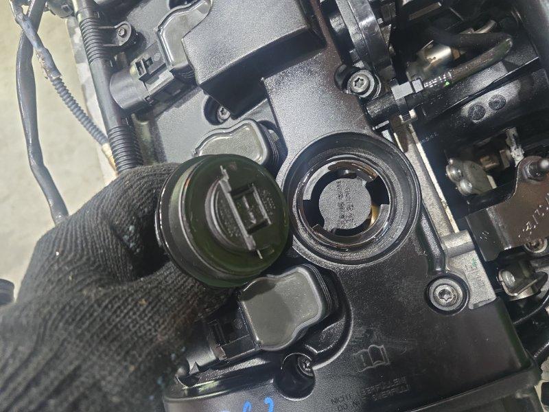 Двигатель из Японии — фото 10