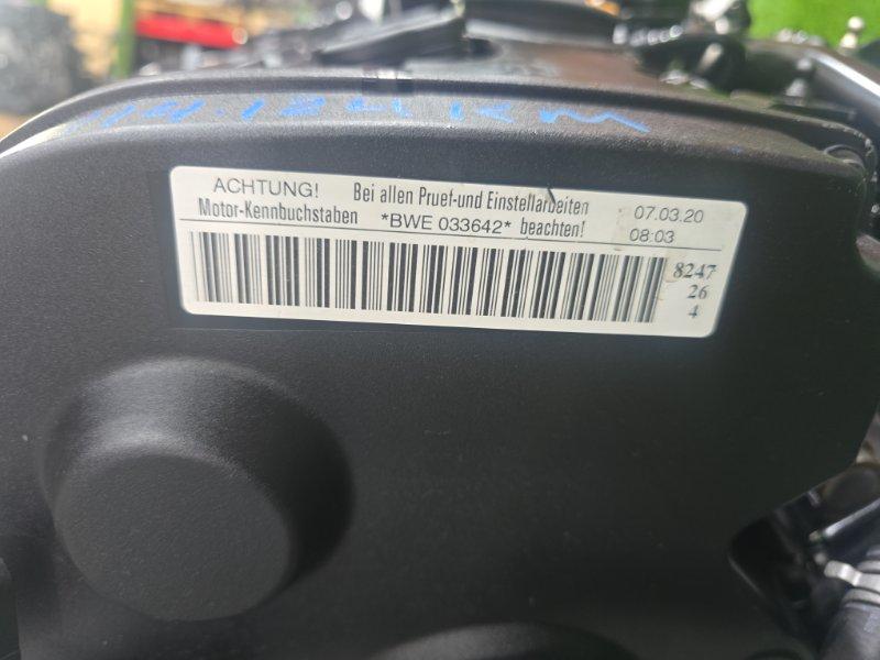 Двигатель из Японии — фото 9