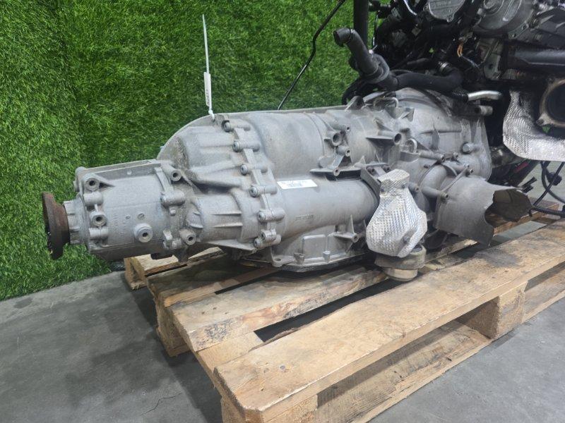 АКПП из Японии