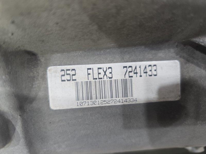 АКПП из Японии — фото 8