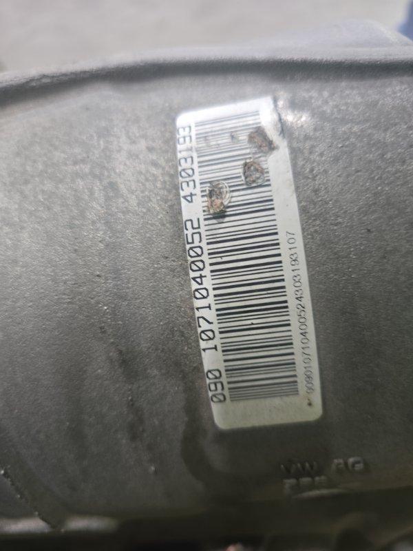 АКПП из Японии — фото 9