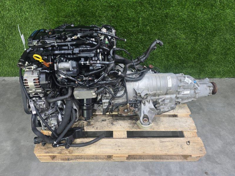 Двигатель из Японии — фото 3