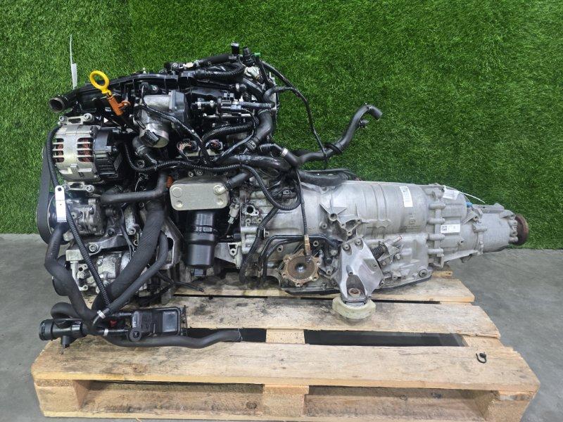 Двигатель из Японии — фото 4