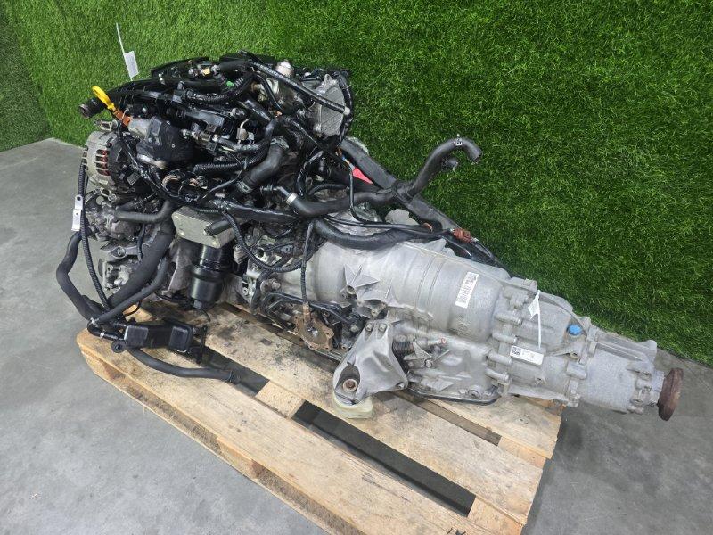 Двигатель из Японии — фото 14