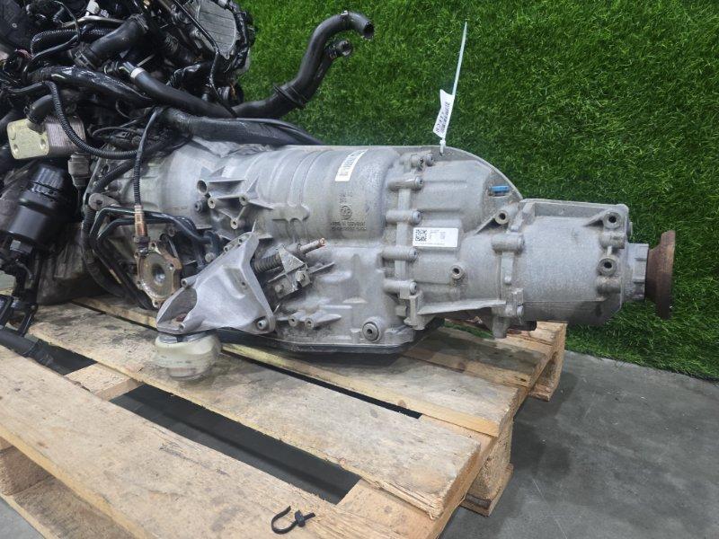 АКПП из Японии — фото 3