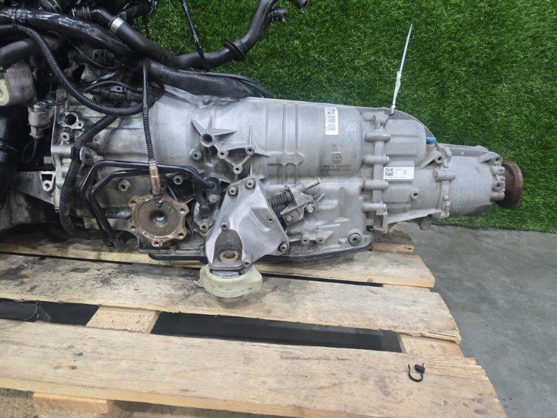 АКПП из Японии — фото 4