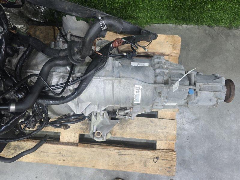 АКПП из Японии — фото 6