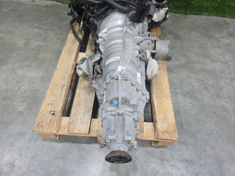 АКПП из Японии — фото 5