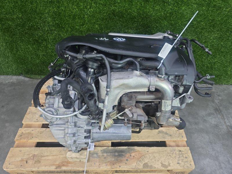 Двигатель из Японии — фото 3