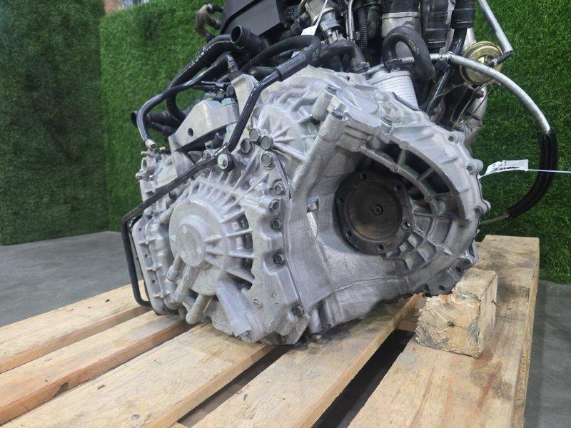 АКПП из Японии