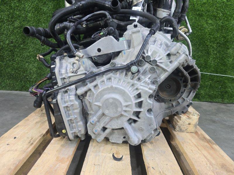 АКПП из Японии — фото 2