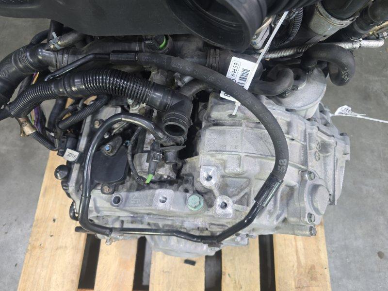 АКПП из Японии — фото 5