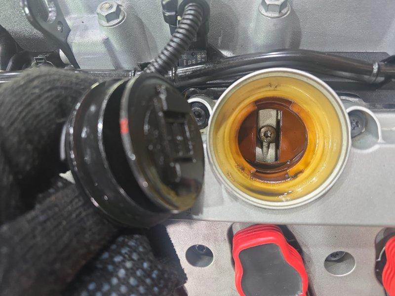 Двигатель из Японии — фото 10