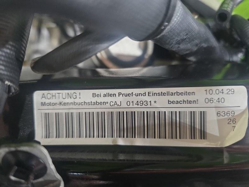 Двигатель из Японии — фото 9