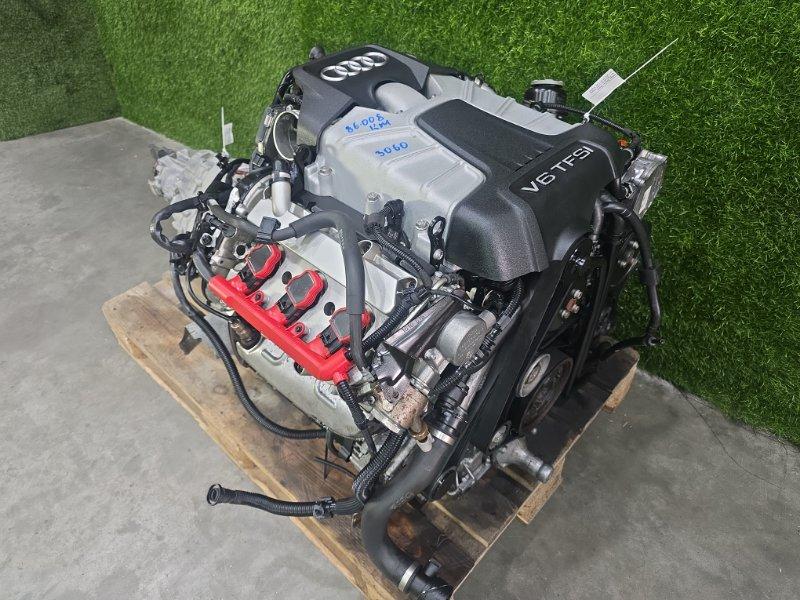 Двигатель из Японии — фото 12