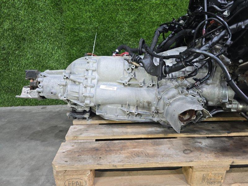 АКПП из Японии — фото 3