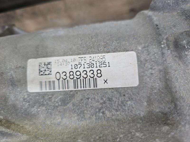 АКПП из Японии — фото 9