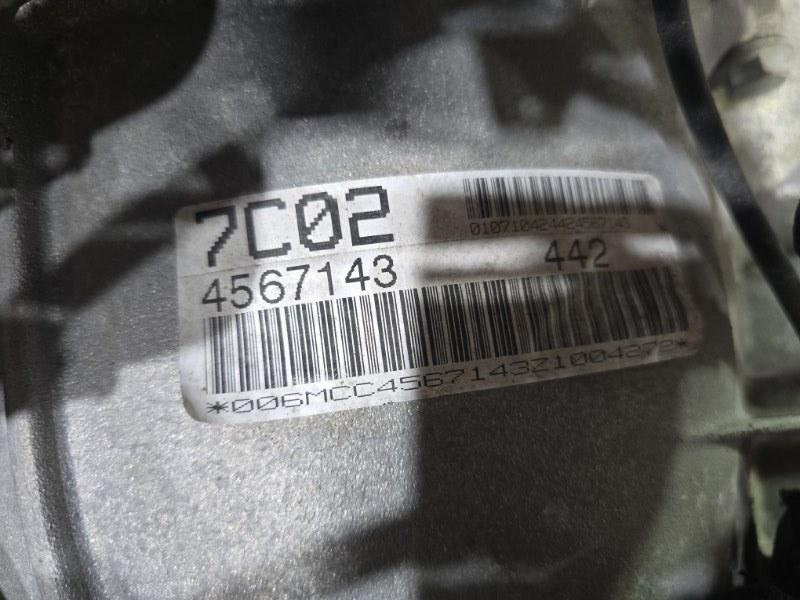 АКПП из Японии — фото 11