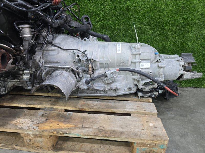 АКПП из Японии — фото 4