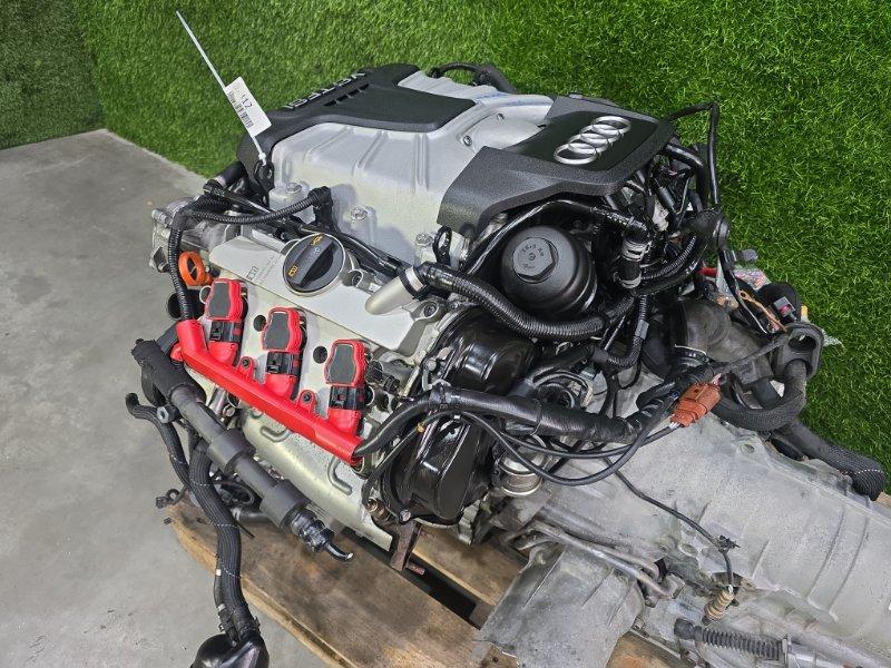 Двигатель из Японии — фото 14