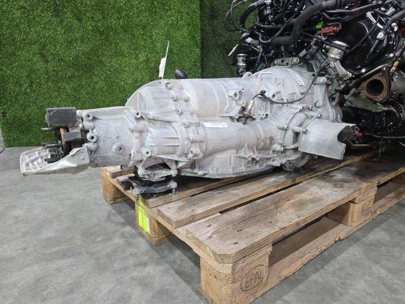 АКПП из Японии