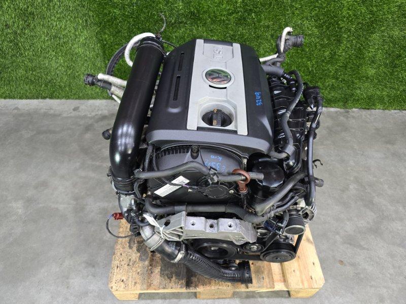 Двигатель из Японии