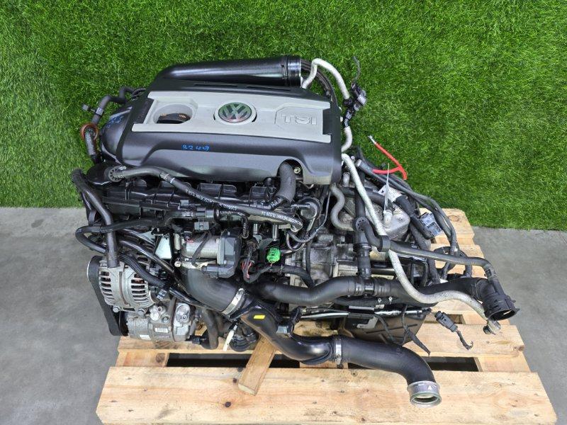 Двигатель из Японии — фото 3