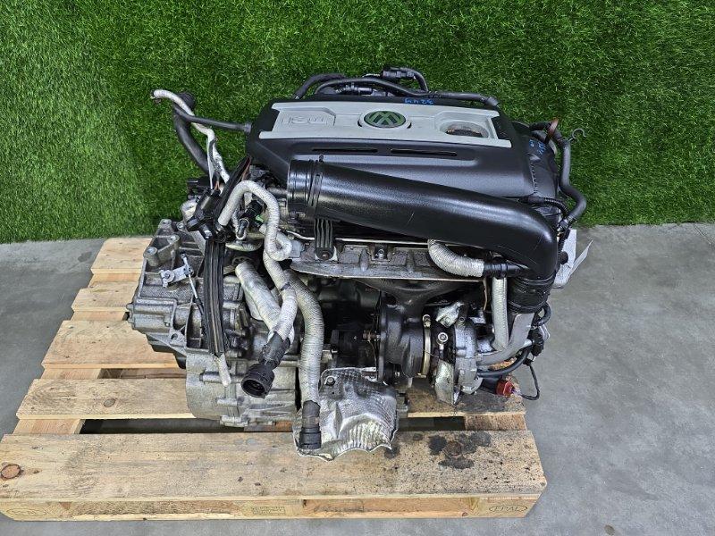 Двигатель из Японии — фото 5