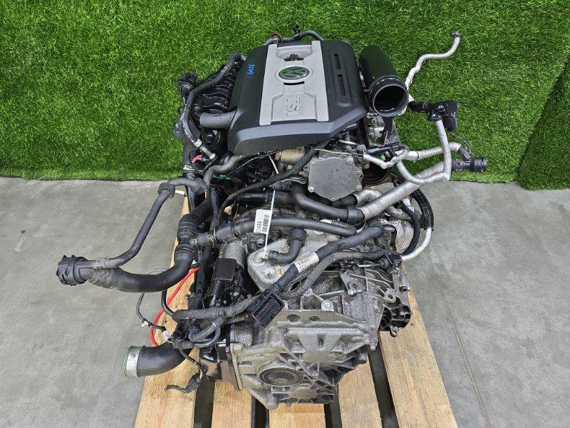 Двигатель из Японии — фото 7