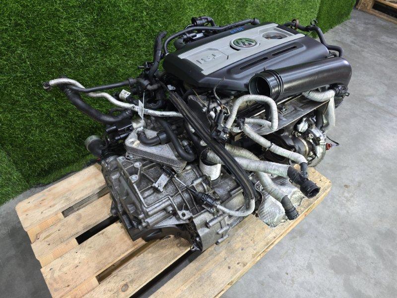 Двигатель из Японии — фото 13