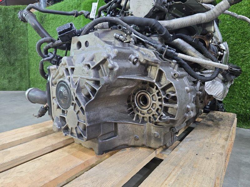 АКПП из Японии