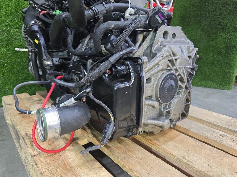 АКПП из Японии — фото 5