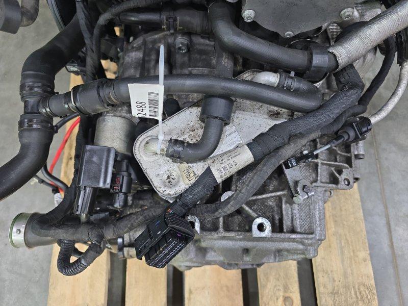 АКПП из Японии — фото 7