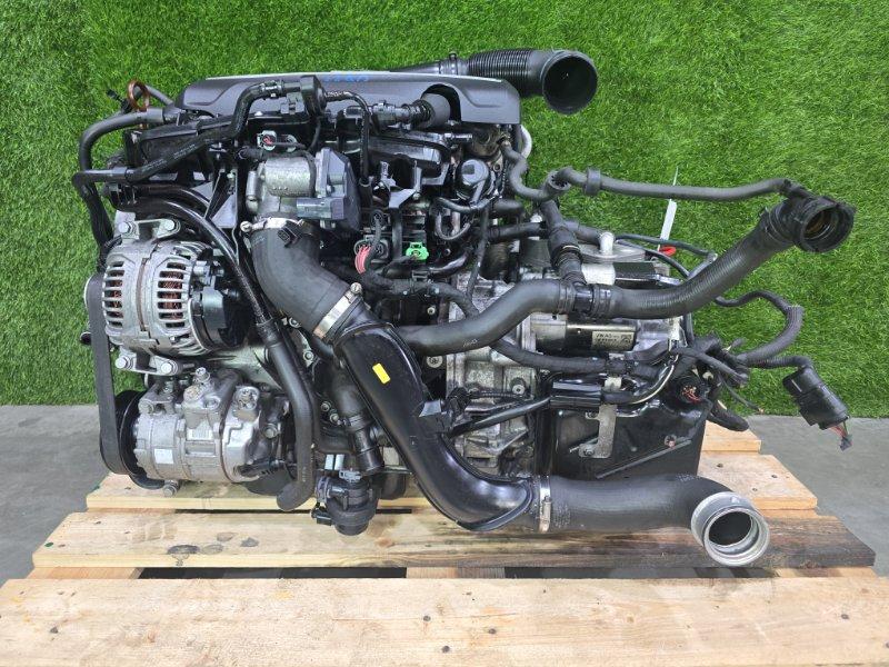 Двигатель из Японии — фото 4