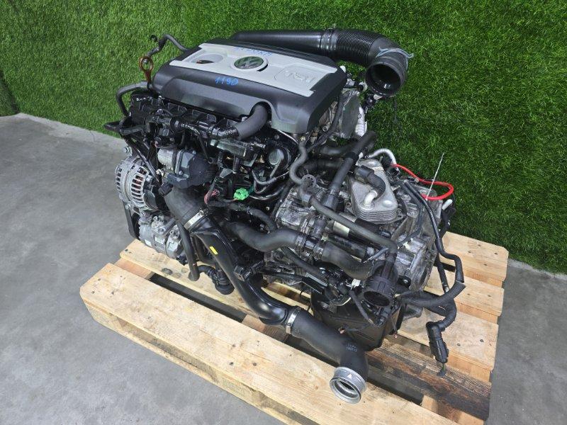 Двигатель из Японии — фото 12