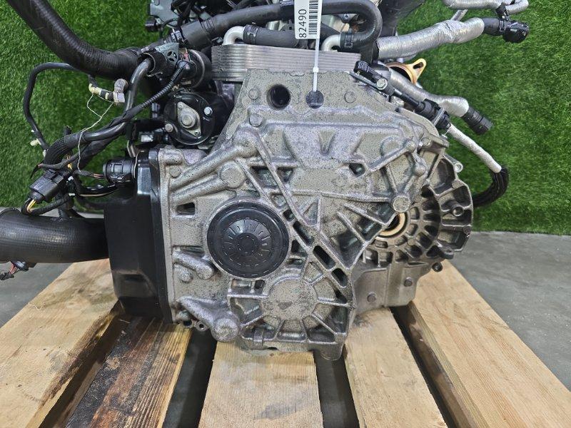 АКПП из Японии — фото 2