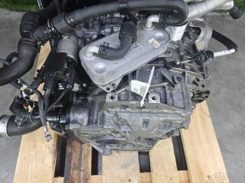 АКПП из Японии — фото 3