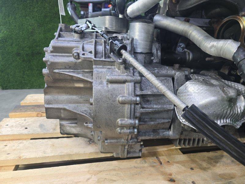 АКПП из Японии — фото 4