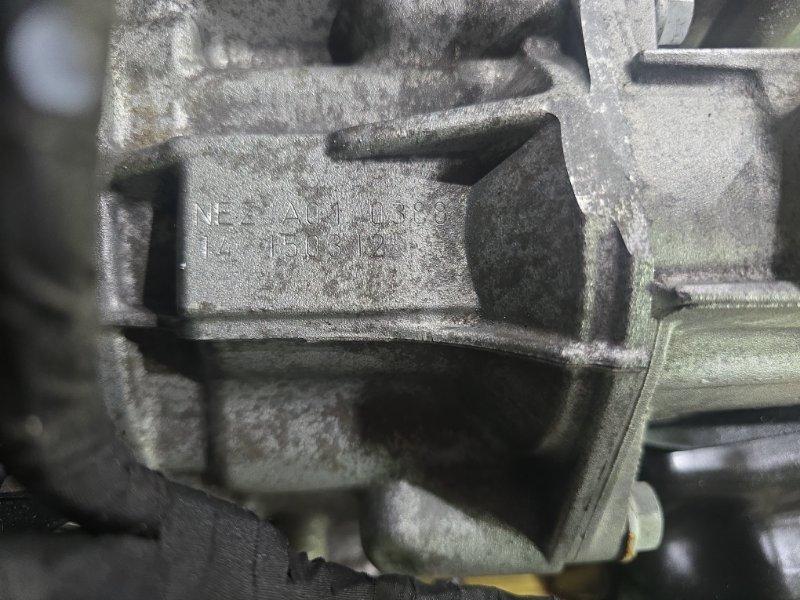 АКПП из Японии — фото 7