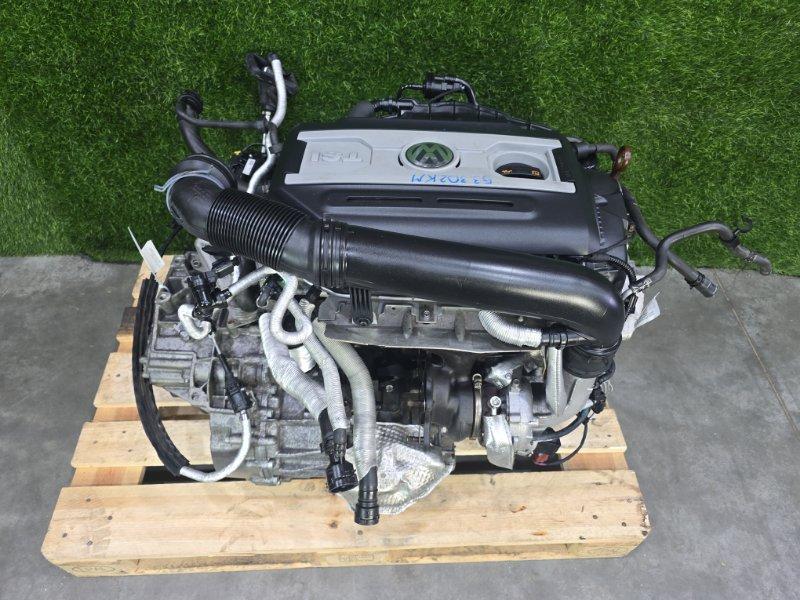 Двигатель из Японии — фото 5