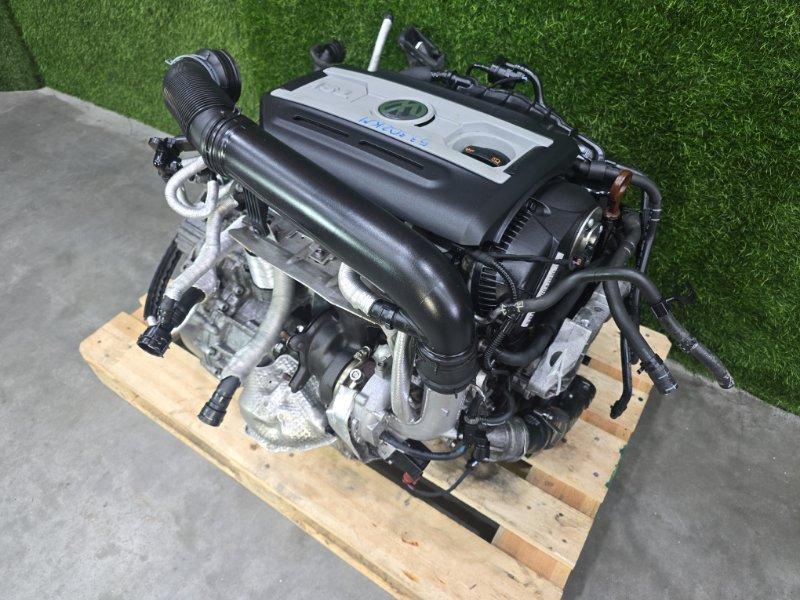 Двигатель из Японии — фото 14