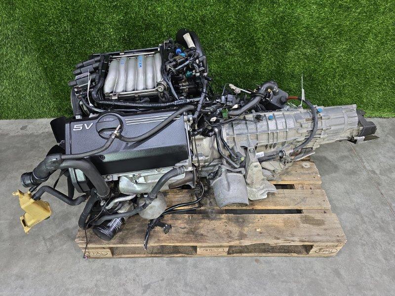 Двигатель из Японии — фото 3