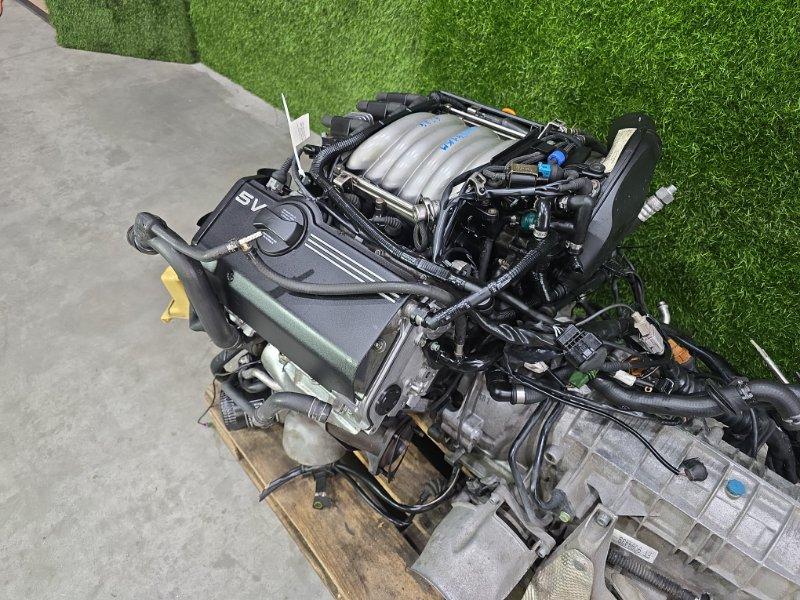 Двигатель из Японии — фото 12