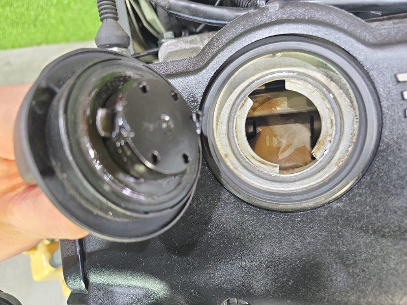 Двигатель из Японии — фото 10