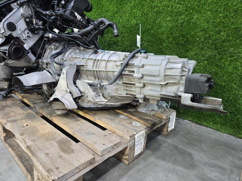 АКПП из Японии — фото 4