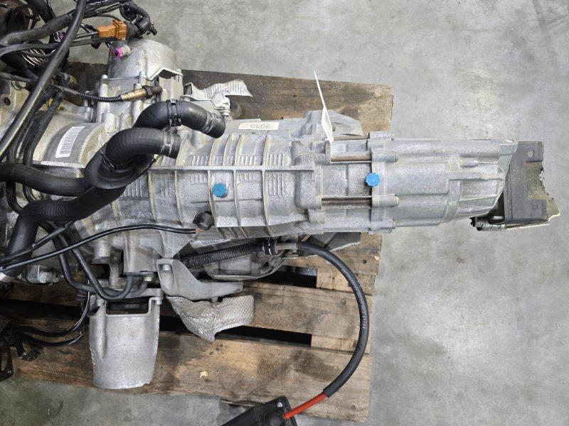 АКПП из Японии — фото 5