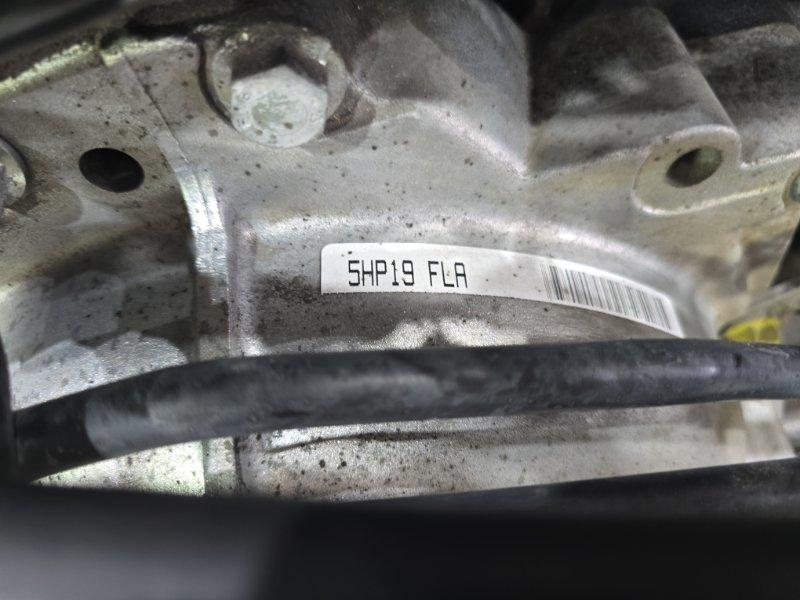 АКПП из Японии — фото 9