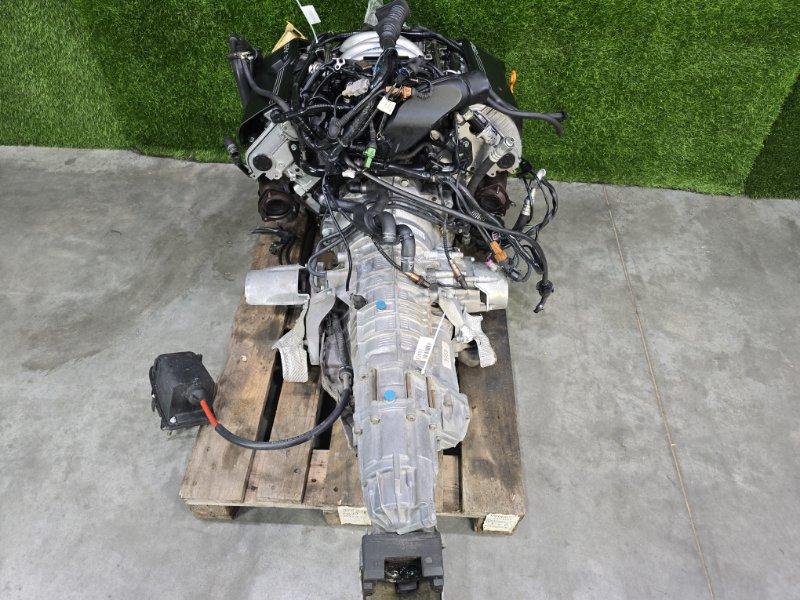 Двигатель из Японии — фото 7